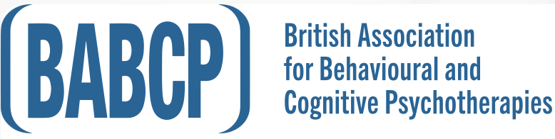 BABCP Accredited CBT Therapist