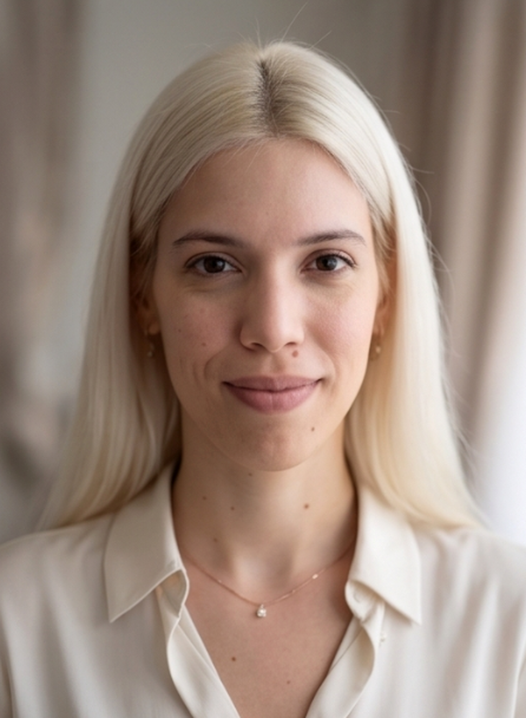 Meropi Choreftaki