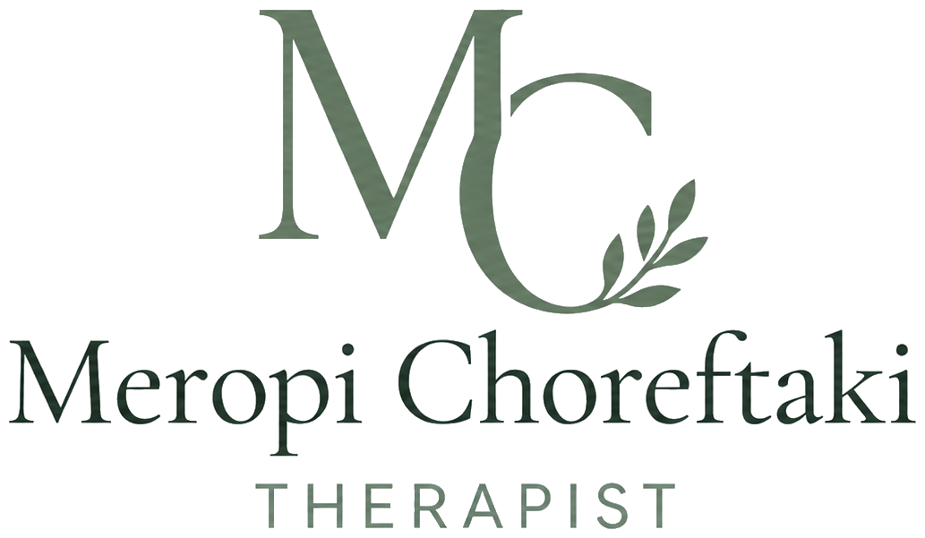Meropi Choreftaki